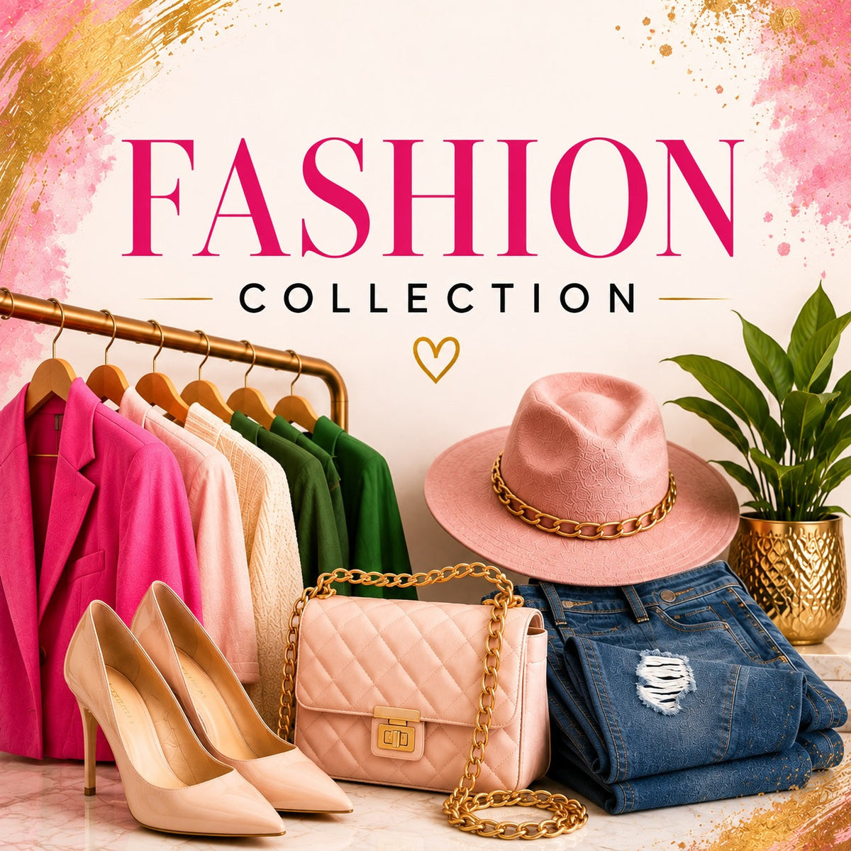 Fashion
