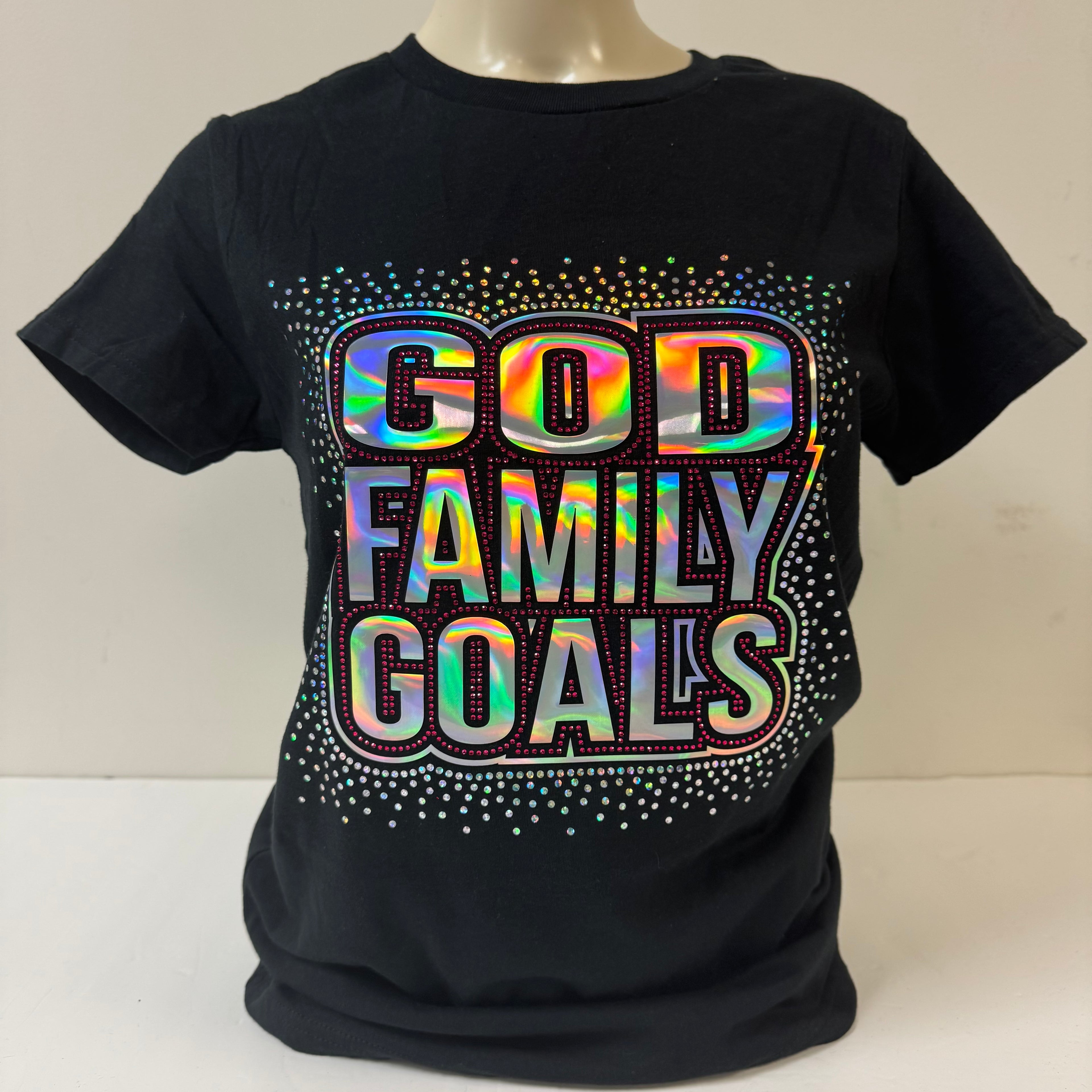 God Family Goals