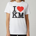I Heart KM