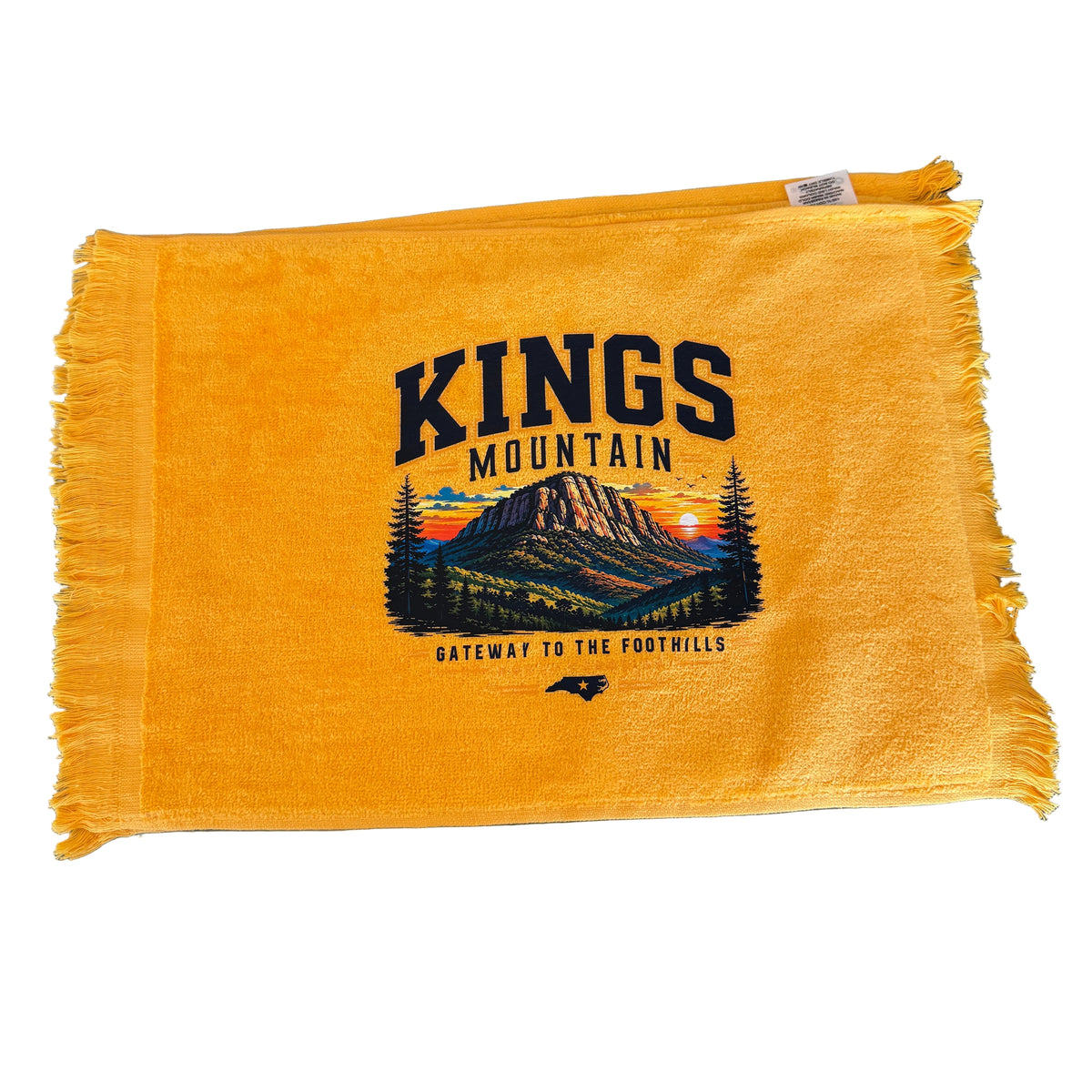 KM Rally Rally & Sweat Towels