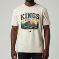 Kings Mountain Tan