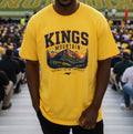 Kings Mountain Gold