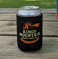 KM Koozie Black